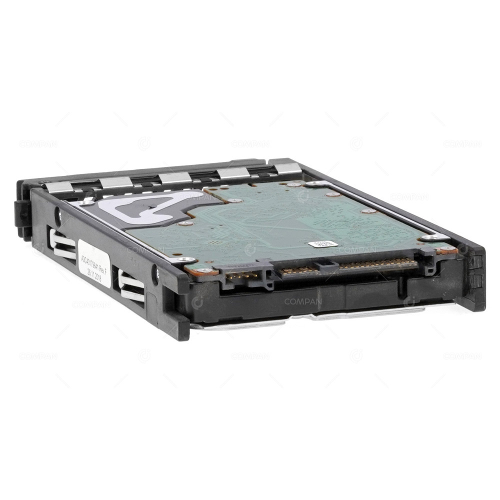10602221953  FUJITSU HDD 600GB 15K SAS 6G 2.5" IN 3.5 LFF HOT-SWAP FOR ETERNUS